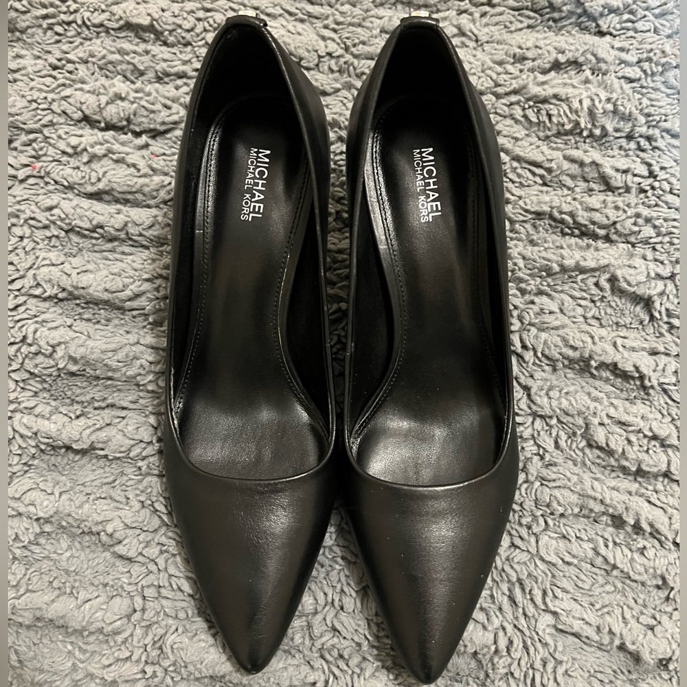 Michael Kors Alina Heels